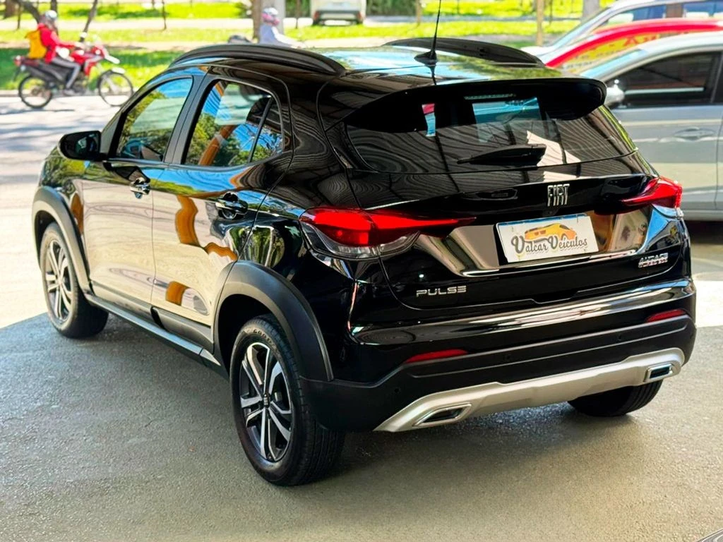 FIAT PULSE