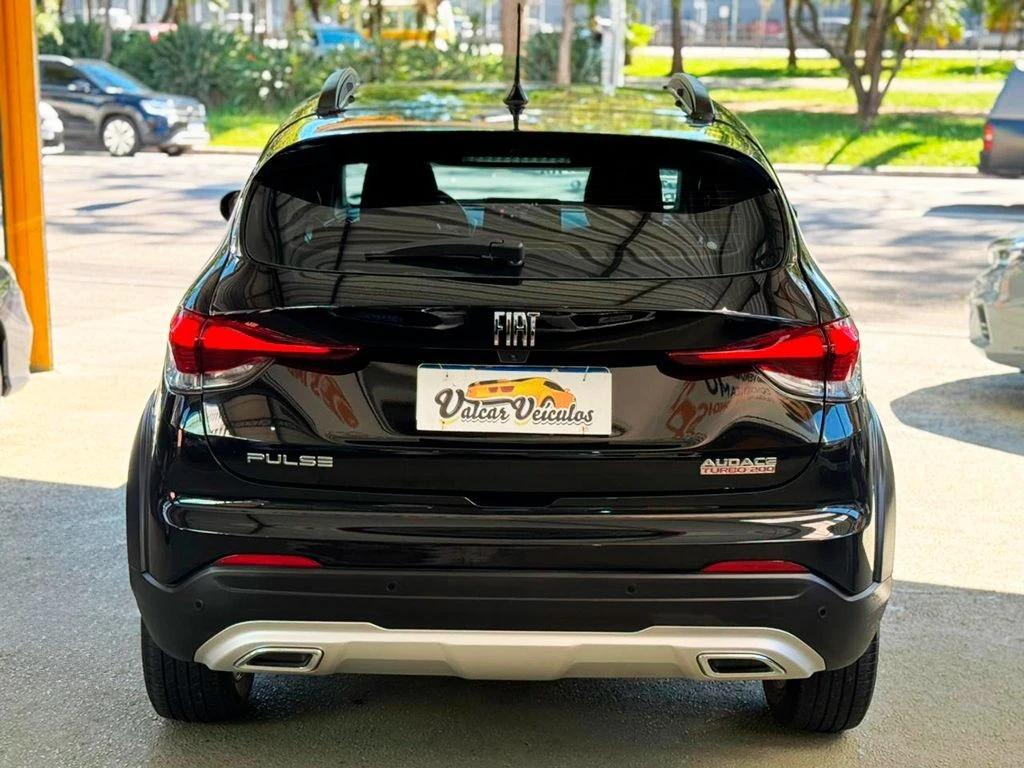 FIAT PULSE