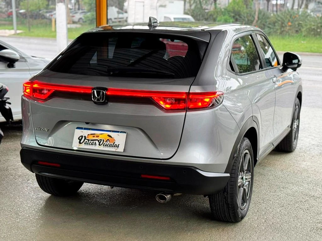 HONDA/HR-V 1.5 DI I-VTEC EXL 2025