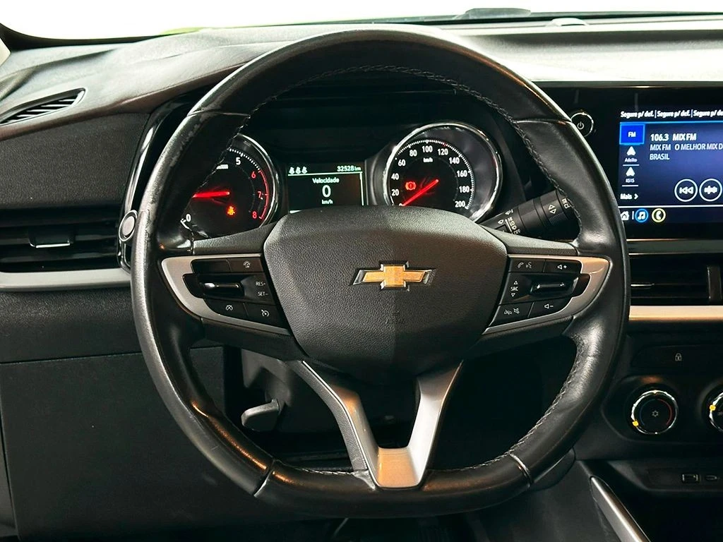 CHEVROLET MONTANA