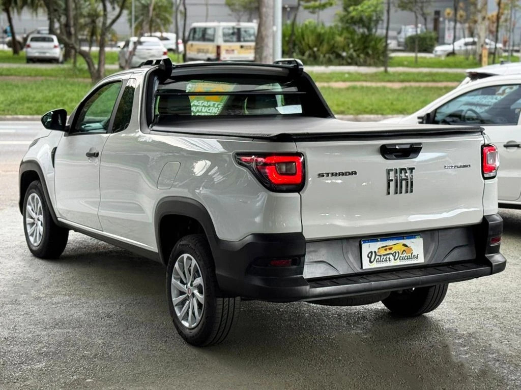 FIAT STRADA