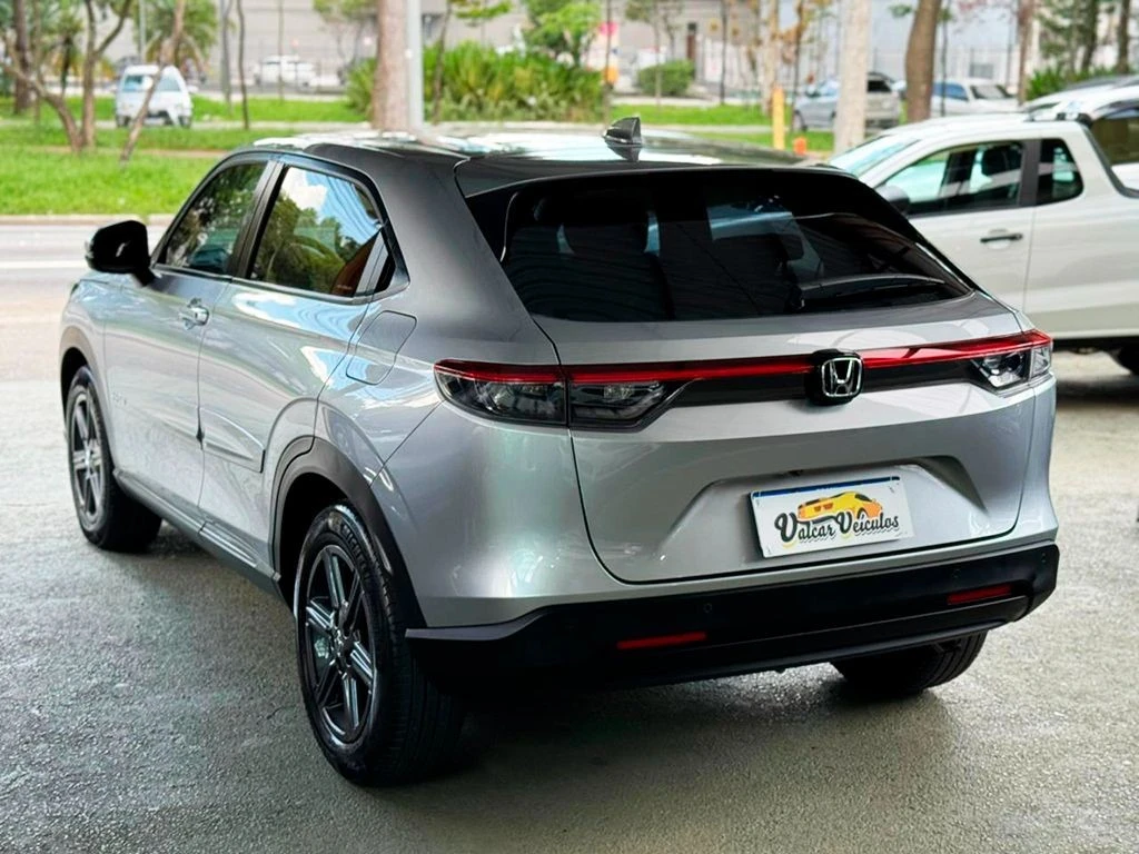 HONDA/HR-V 1.5 DI I-VTEC EXL 2023