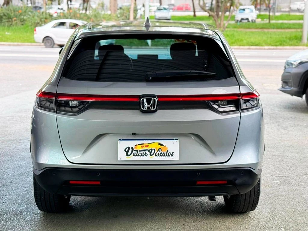 HONDA/HR-V 1.5 DI I-VTEC EXL 2023