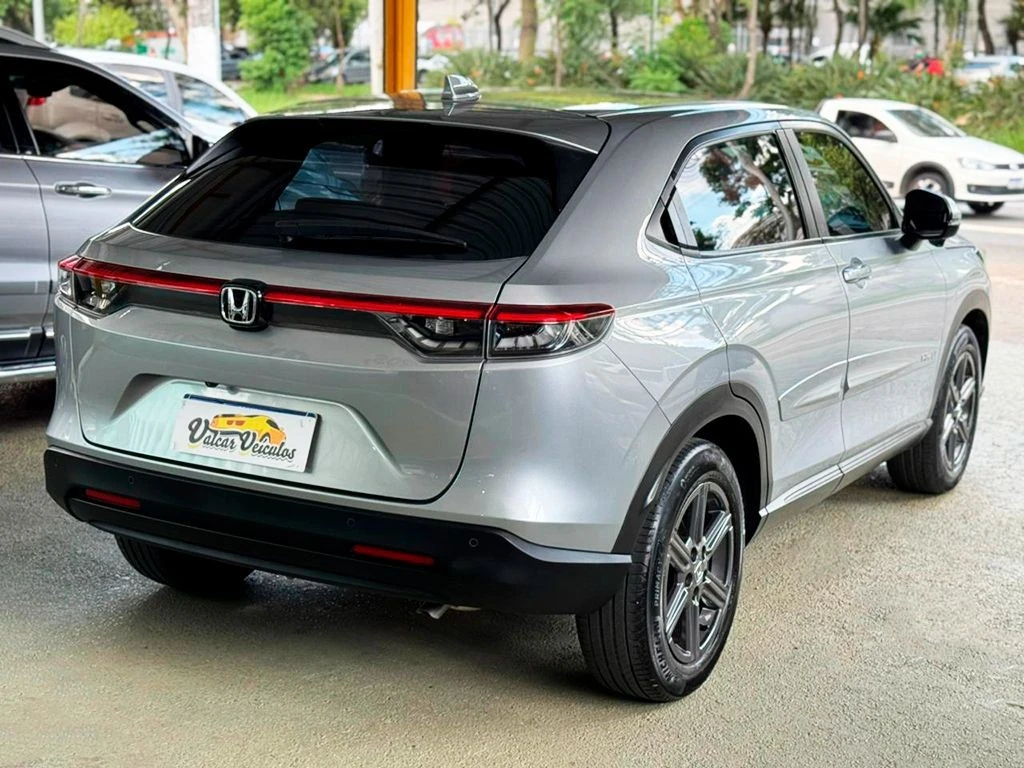 HONDA/HR-V 1.5 DI I-VTEC EXL 2023