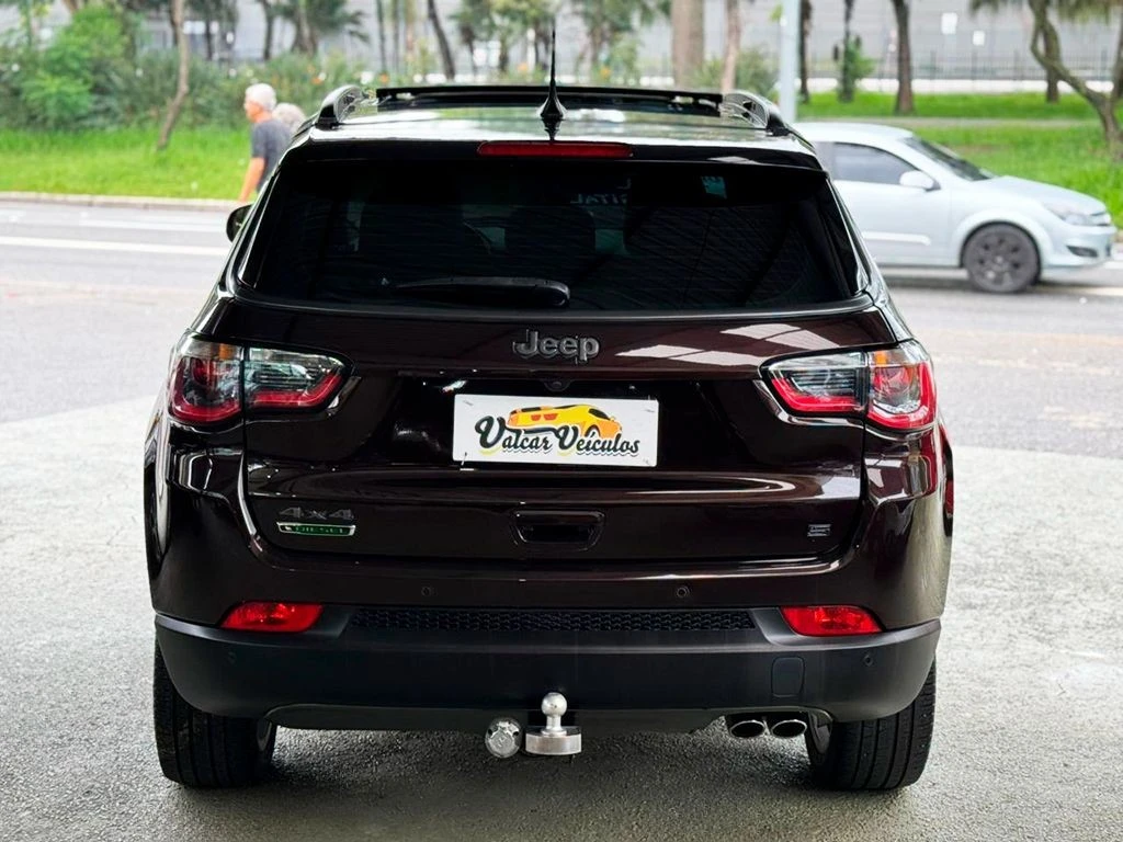 JEEP/COMPASS 2.0 16V S 4X4 2020