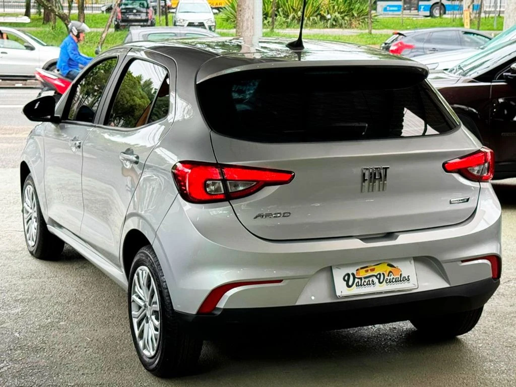 FIAT ARGO