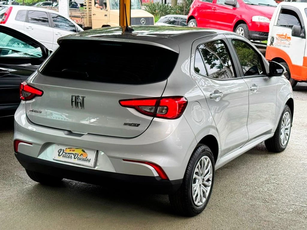 FIAT ARGO