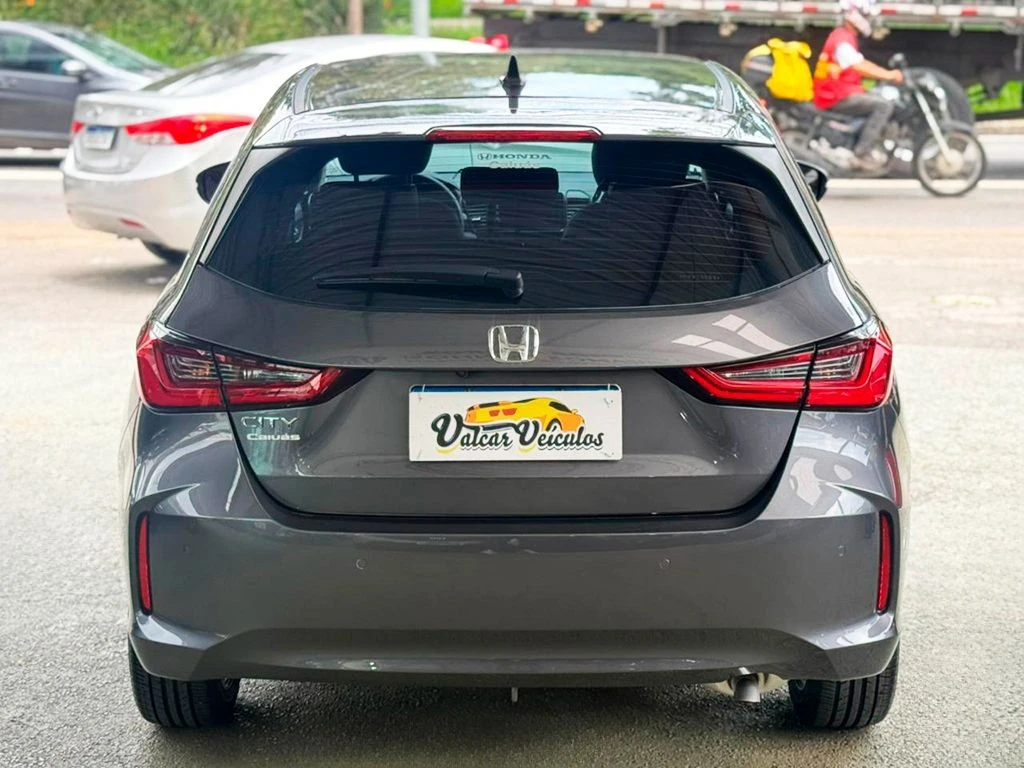 HONDA/CITY 1.5 I-VTEC TOURING 2023
