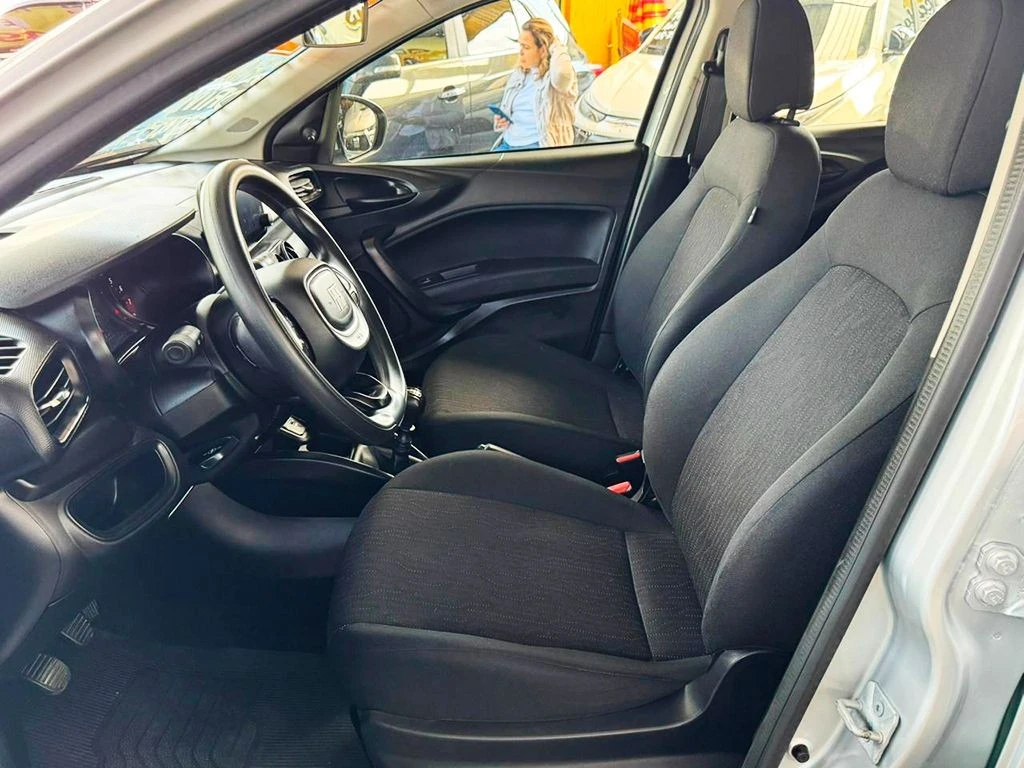 FIAT/CRONOS 1.0 FIREFLY DRIVE 2025