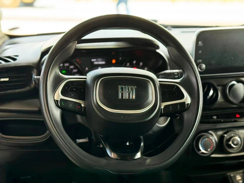 FIAT/CRONOS 1.0 FIREFLY DRIVE 2025