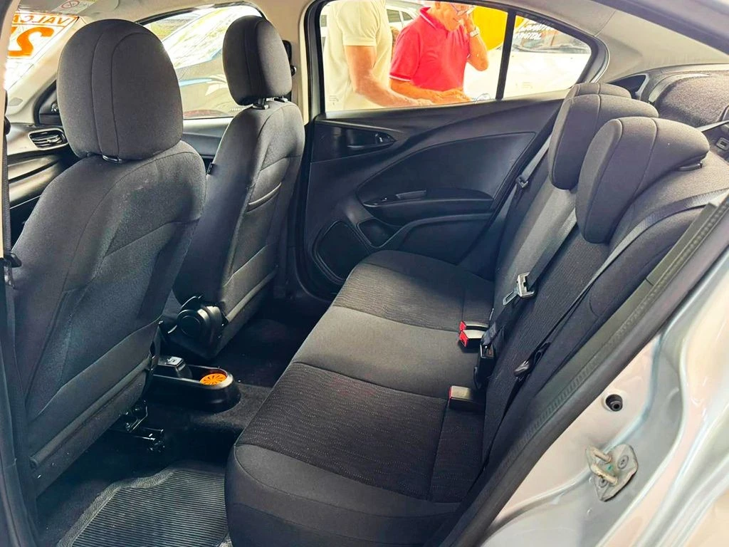 FIAT/CRONOS 1.0 FIREFLY DRIVE 2025