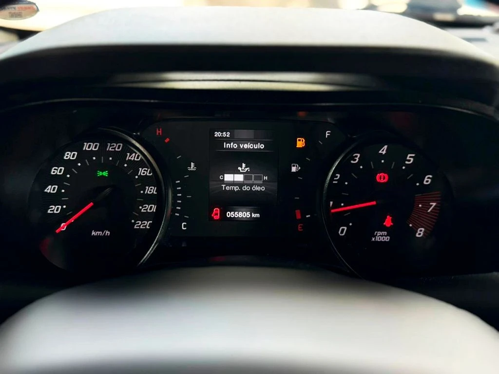 FIAT/CRONOS 1.0 FIREFLY DRIVE 2025