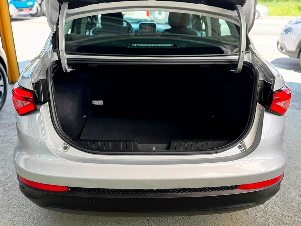 FIAT/CRONOS 1.0 FIREFLY DRIVE 2025