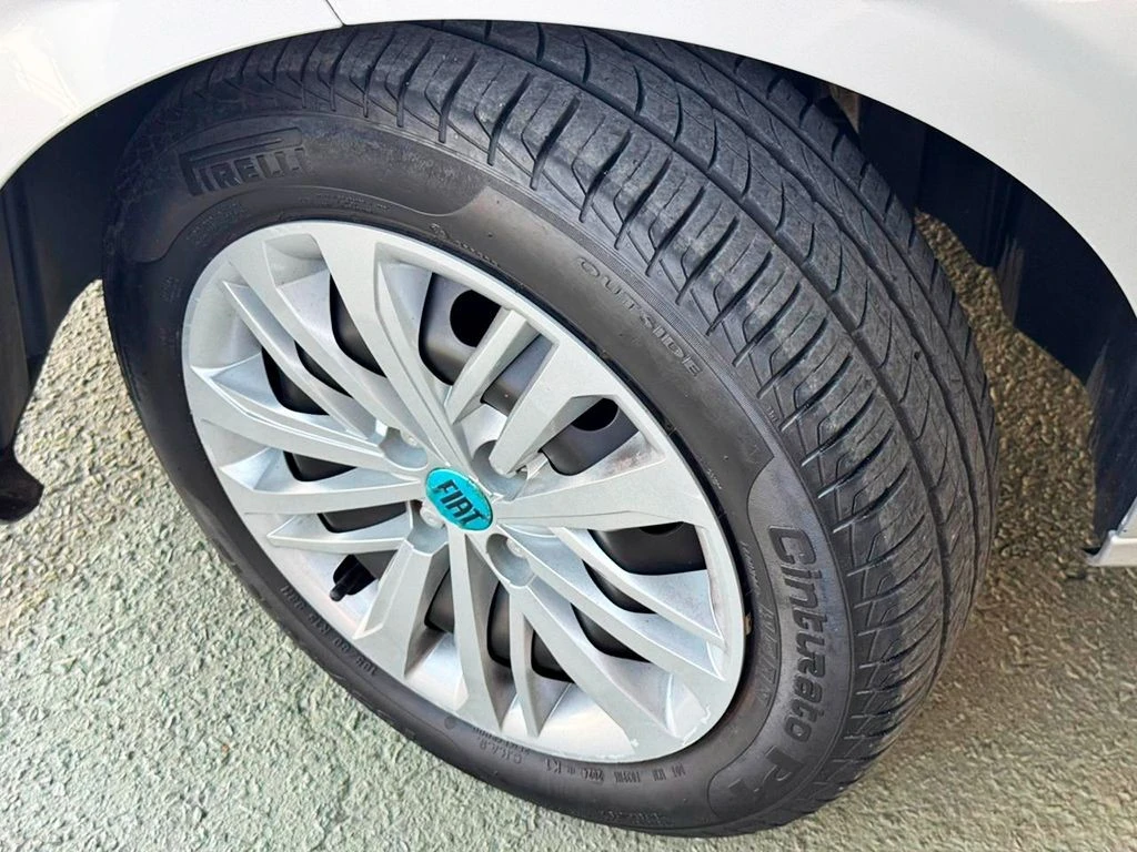 FIAT/CRONOS 1.0 FIREFLY DRIVE 2025