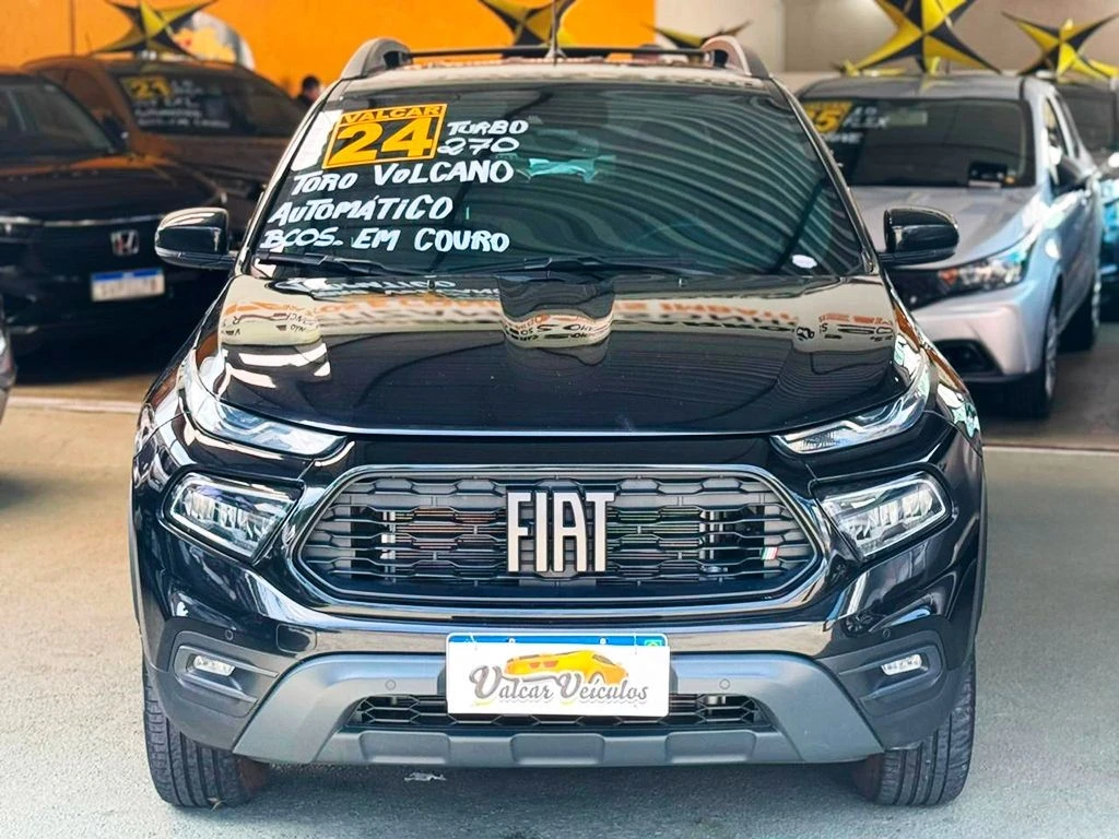 FIAT TORO
