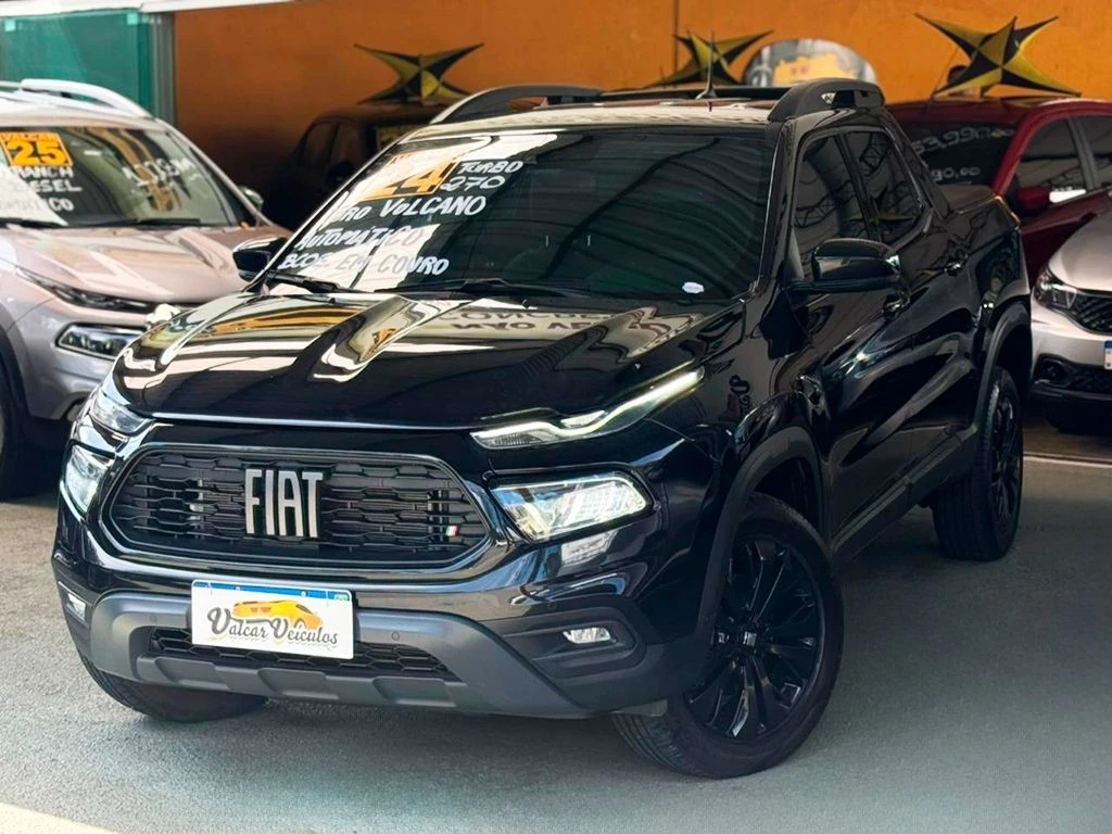 FIAT TORO