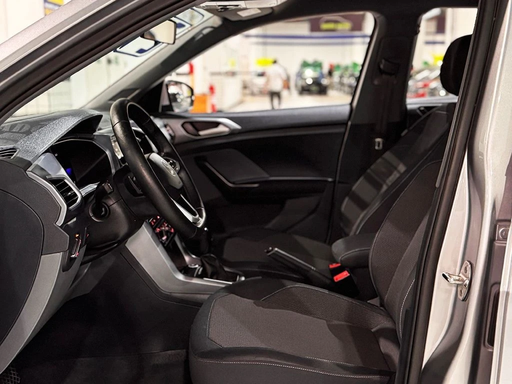 VOLKSWAGEN/T-CROSS 1.0 200 TSI TOTAL 2024