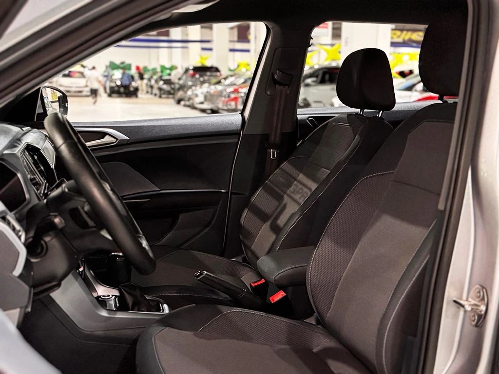 VOLKSWAGEN/T-CROSS 1.0 200 TSI TOTAL 2024