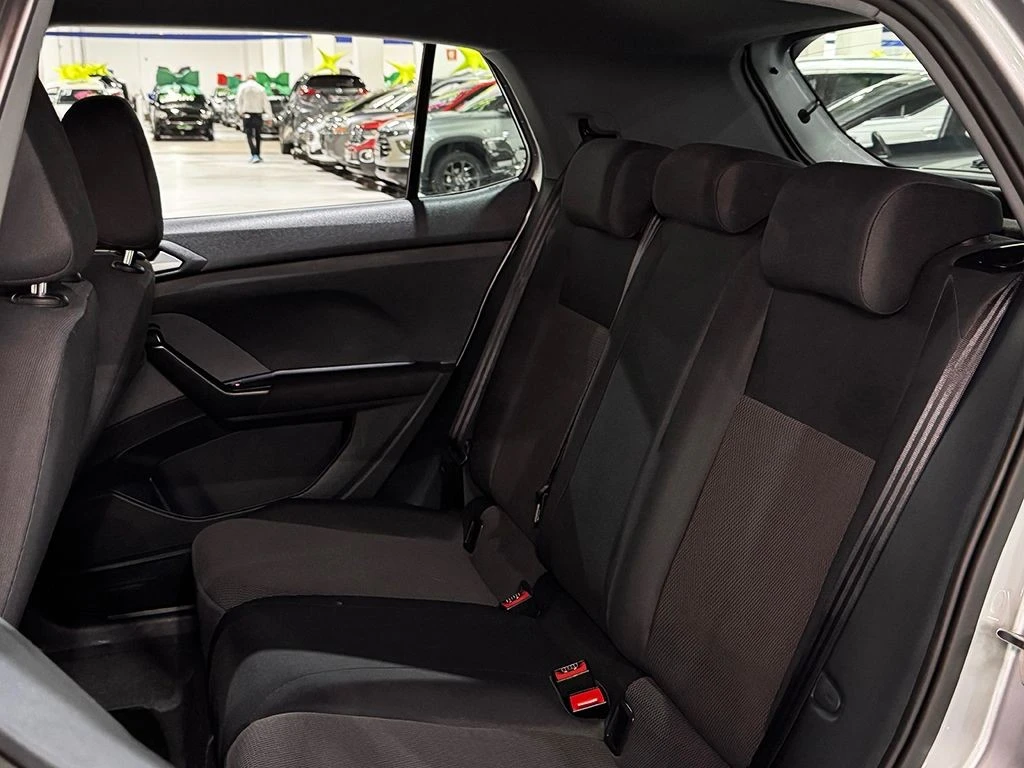 VOLKSWAGEN/T-CROSS 1.0 200 TSI TOTAL 2024