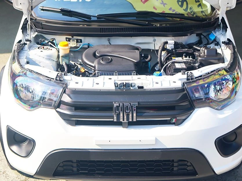 FIAT MOBI