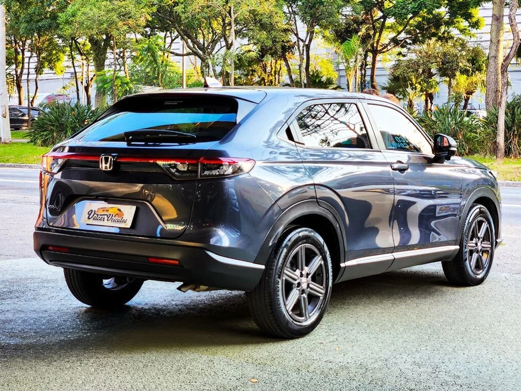 HONDA/HR-V 1.5 DI I-VTEC EXL 2023