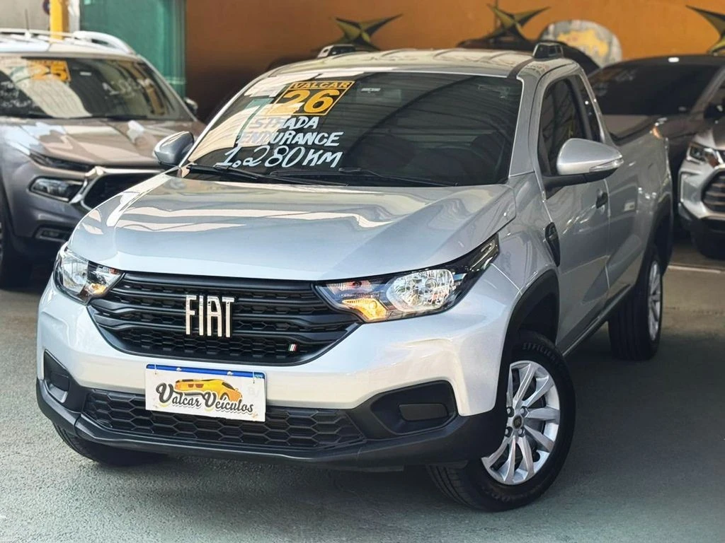 FIAT STRADA