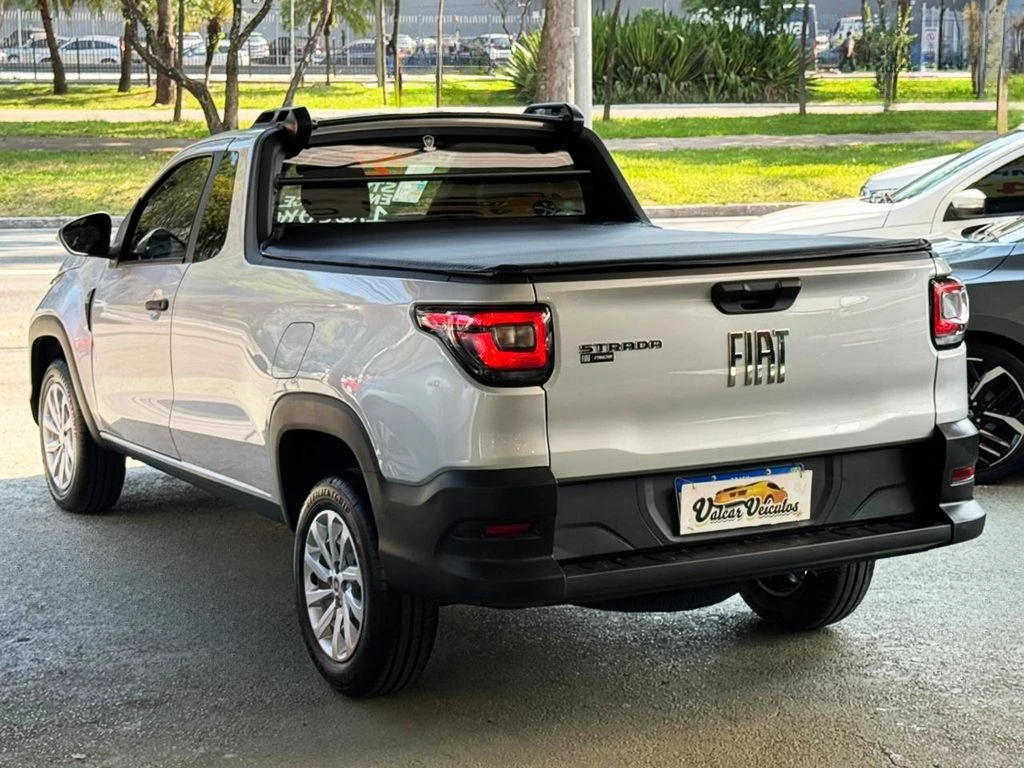 FIAT STRADA