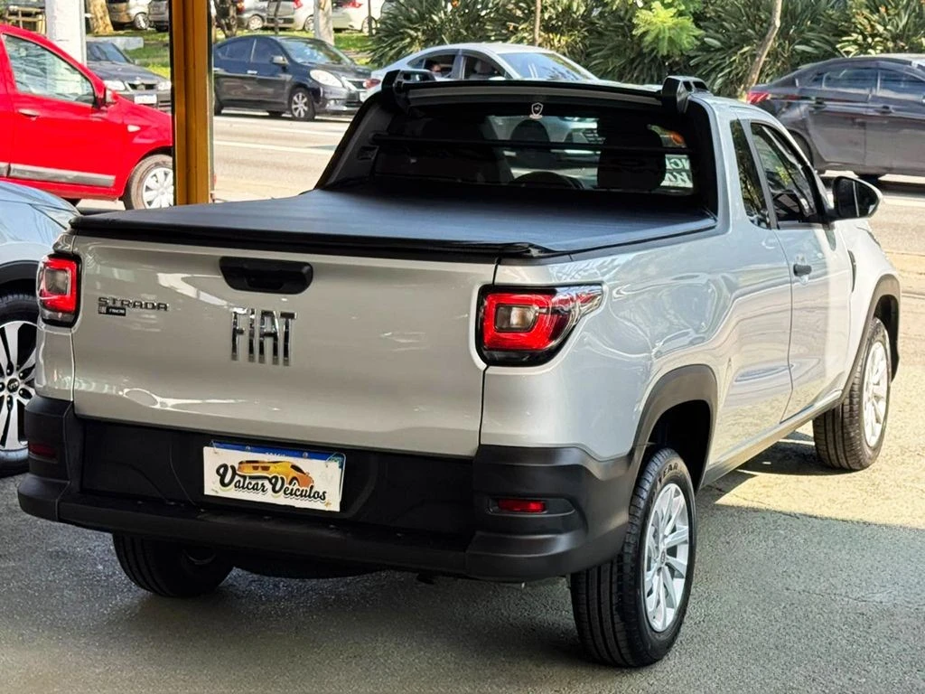 FIAT STRADA