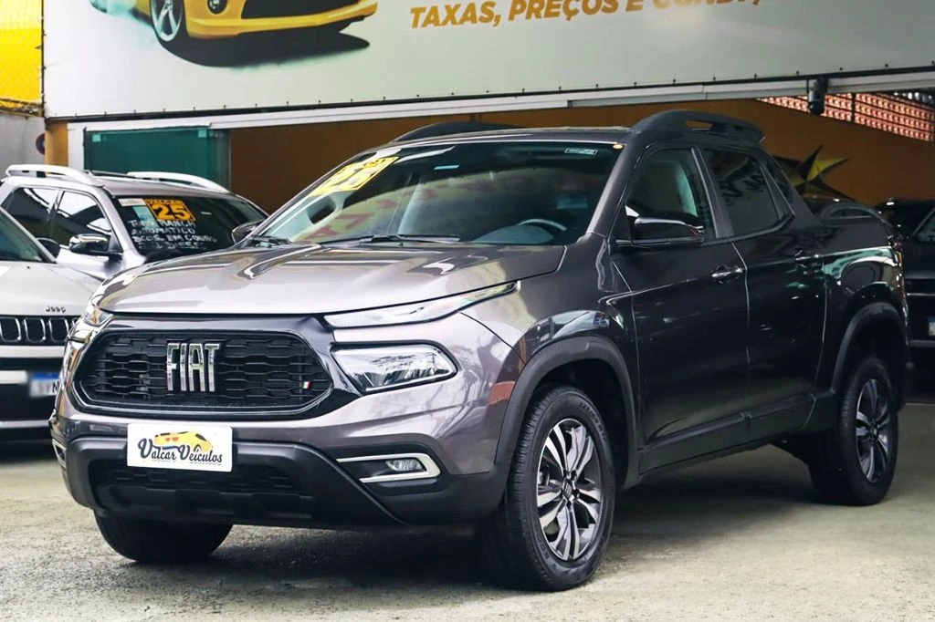 FIAT TORO