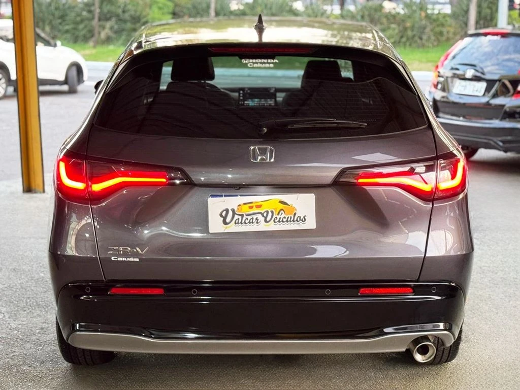 HONDA/ZR-V 2.0 I-VTEC TOURING 2024