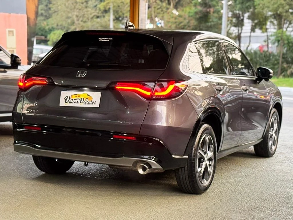 HONDA/ZR-V 2.0 I-VTEC TOURING 2024