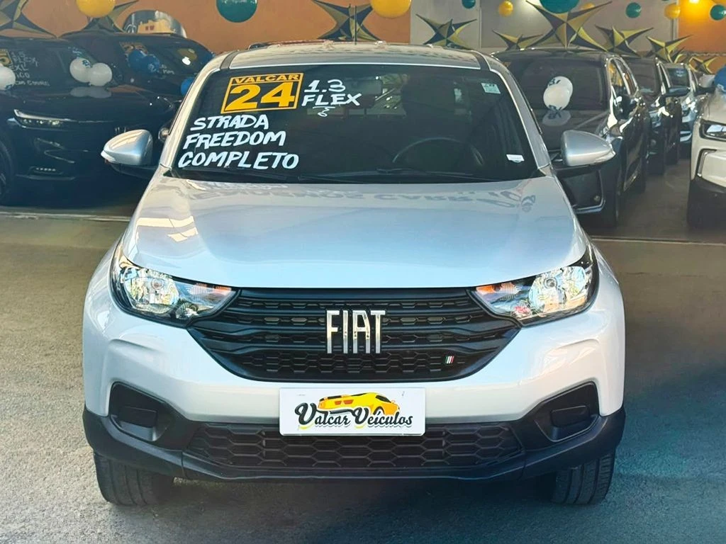 FIAT STRADA