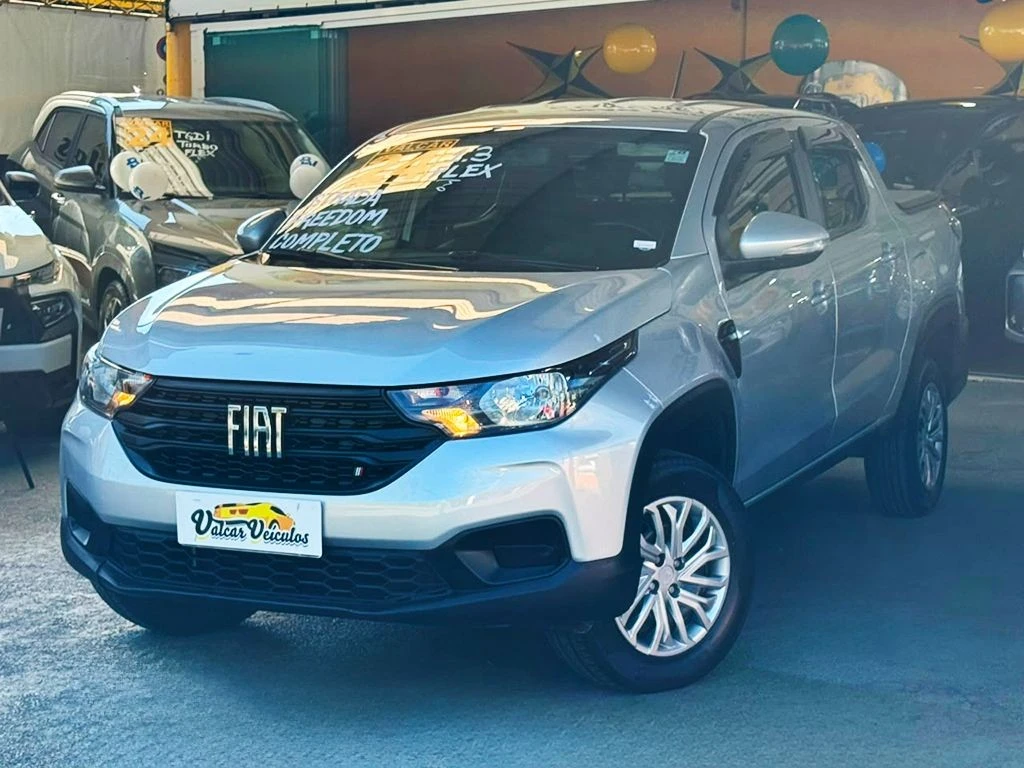 FIAT STRADA
