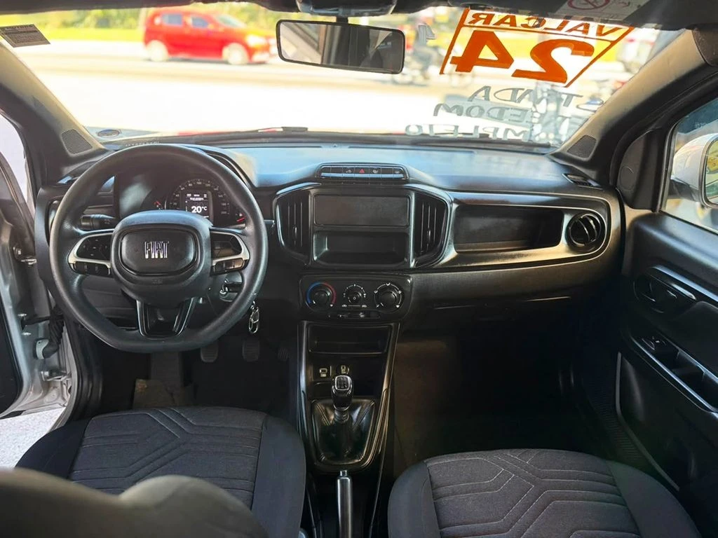 FIAT STRADA