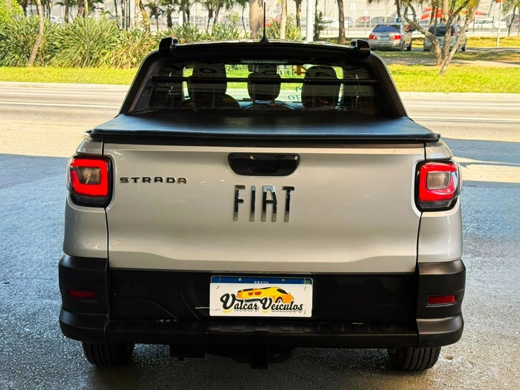 FIAT STRADA
