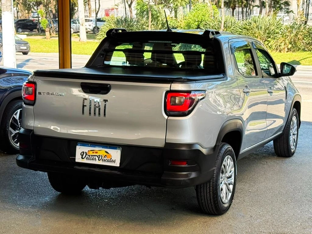FIAT STRADA