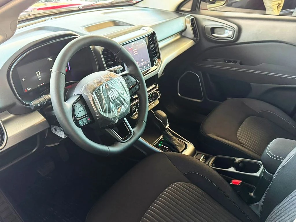 FIAT TORO