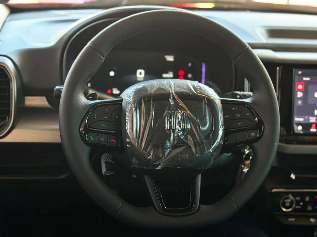 FIAT TORO
