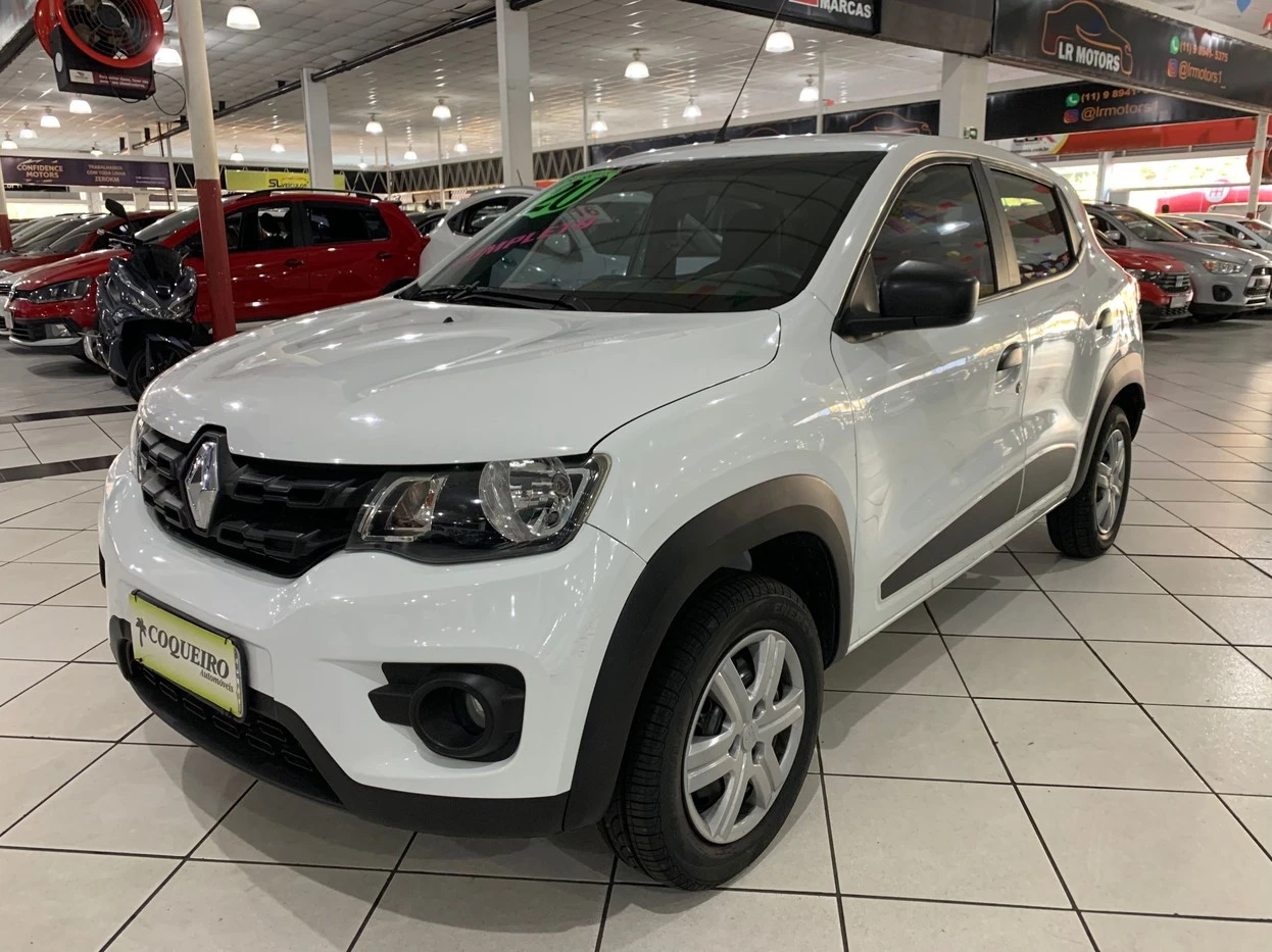 RENAULT KWID