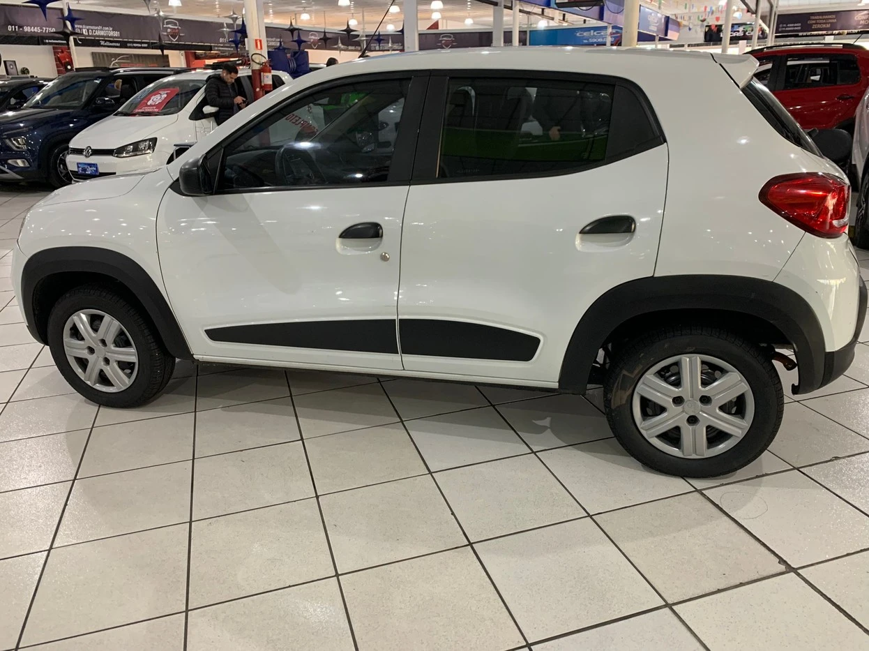RENAULT KWID