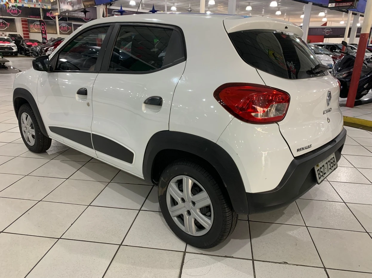 RENAULT KWID