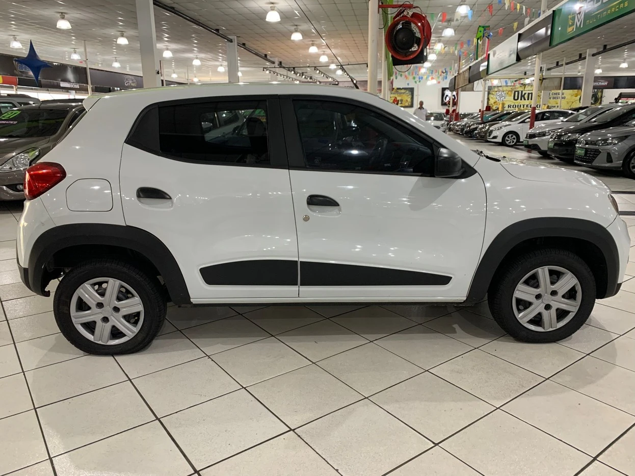 RENAULT KWID