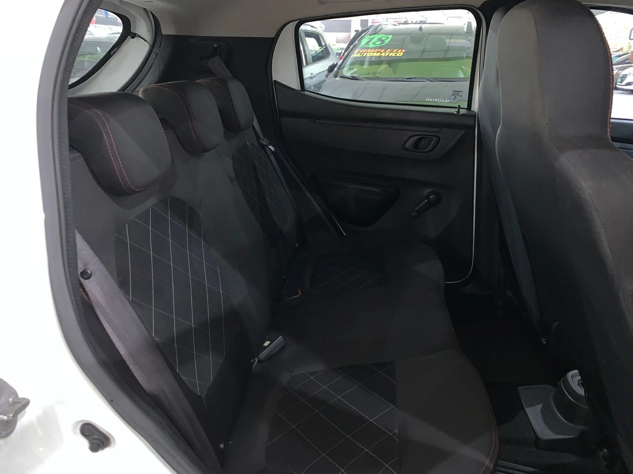 RENAULT KWID
