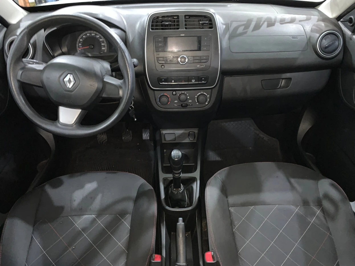 RENAULT KWID