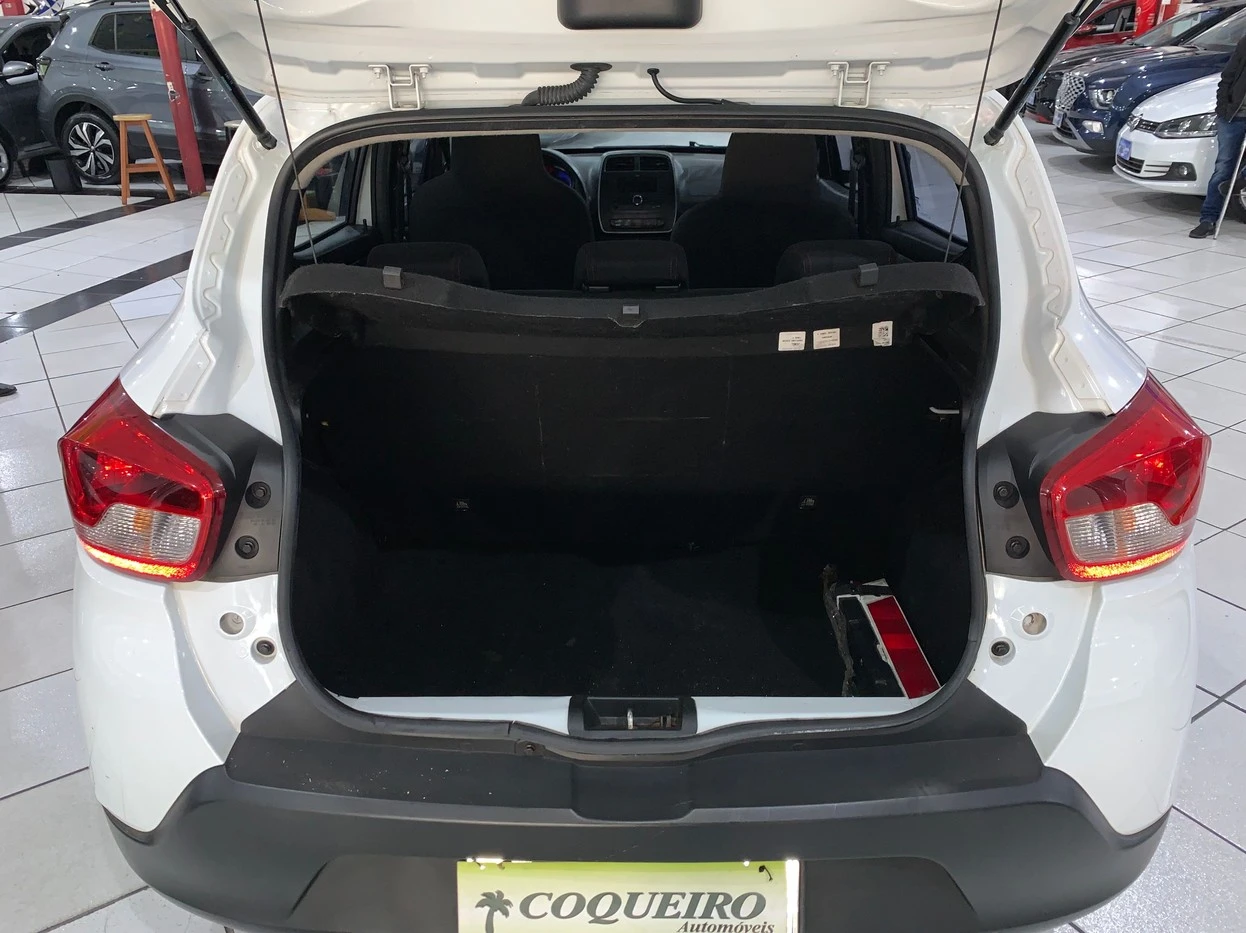 RENAULT KWID