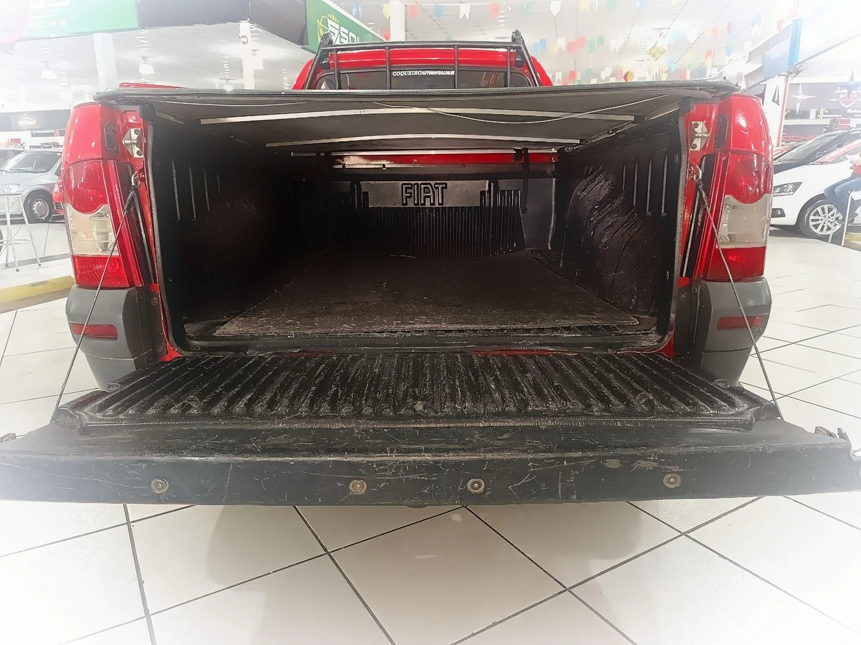FIAT STRADA