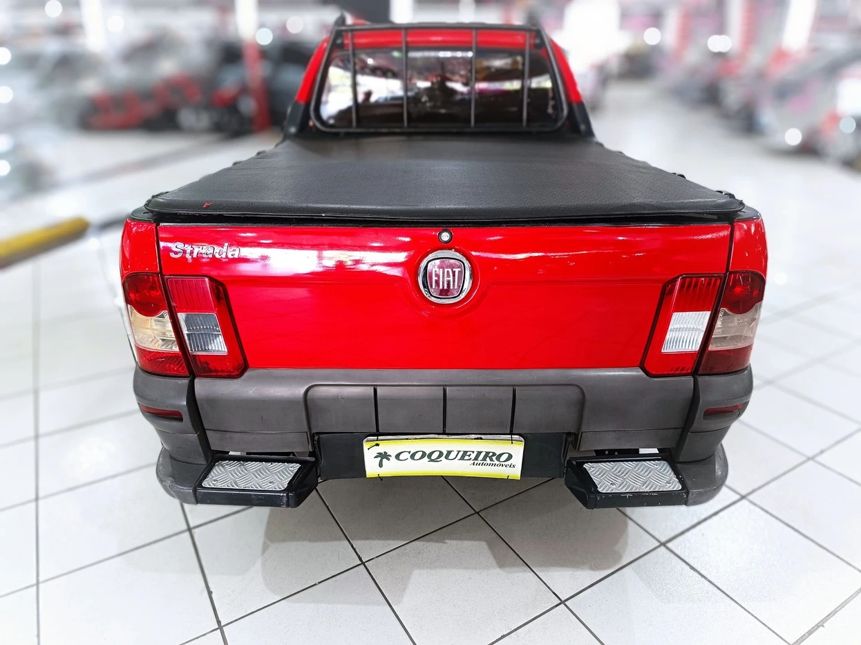 FIAT STRADA