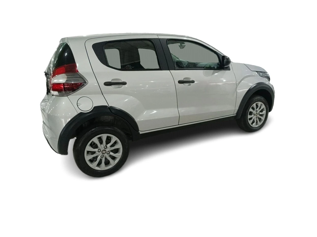 FIAT MOBI
