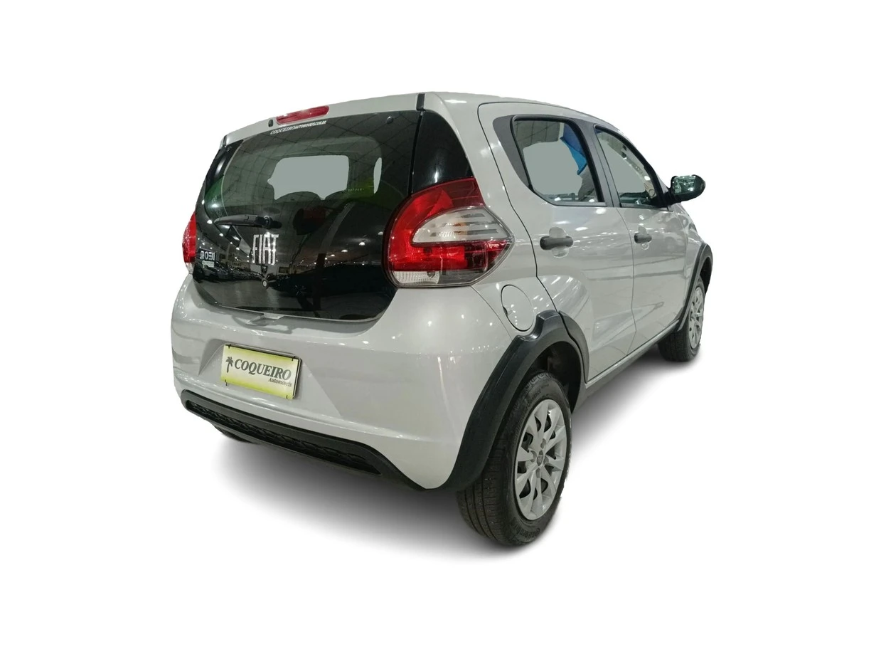 FIAT MOBI