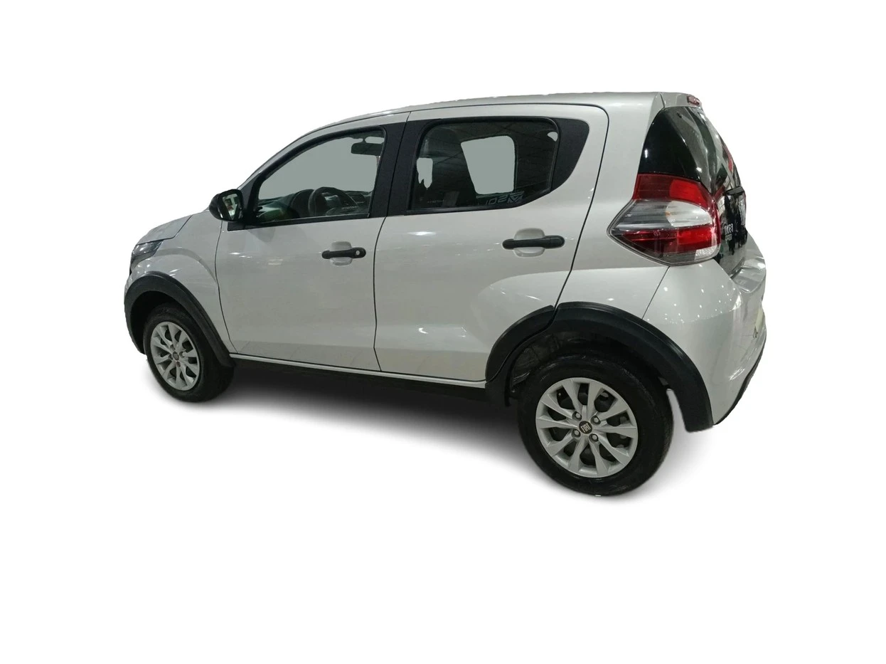 FIAT MOBI